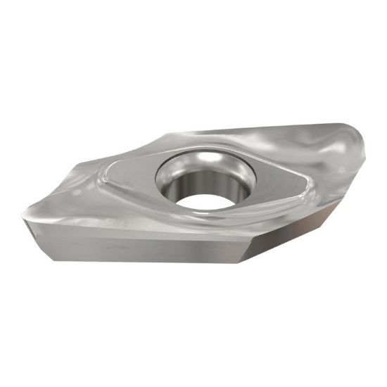 Picture of ISCAR HM90APCR160508R-P IC08 Milling Insert Paralelagram 0.031 Corner Radius