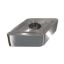 Picture of ISCAR DNMG333-M3M IC807 Turning Insert 55.0° Carbide TiAIN + TiN 0.047 Corner Radius
