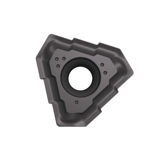 Picture of ISCAR TOGT 100305-DT IC908 Hole Making Gun Drill Insert