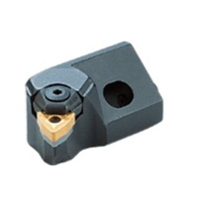 Picture of ISCAR MWLNR 16CA-06W Turning Stick Tool Trigon Insert 0.984 Square