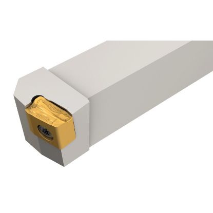 Picture of ISCAR SLLNL 16-16HF Turning Stick Tool On Edge Insert 1.000 Square
