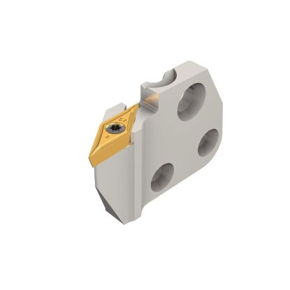 Picture of ISCAR SVJCR-11-PAD Turning Stick Tool 35.0° Insert Blade