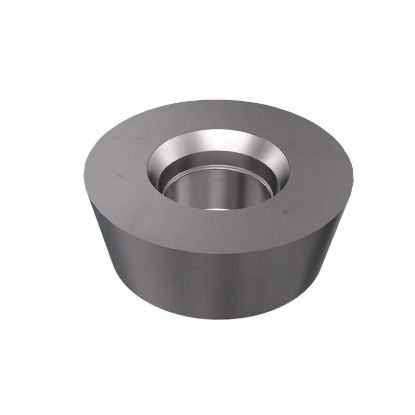 Picture of ISCAR RPMW43 IC20 Turning Insert Round Carbide 0.250 Corner Radius