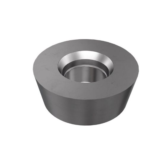 Picture of ISCAR RPMW43 IC20 Turning Insert Round Carbide 0.250 Corner Radius