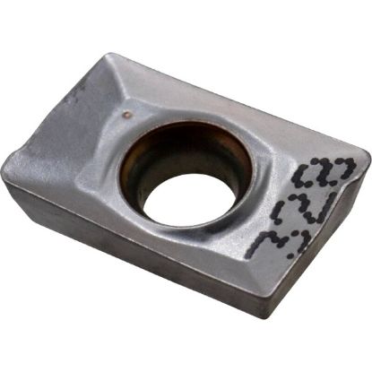 Picture of ISCAR ADMT1503PDR-HM IC328 Milling Insert Paralelagram 0.031 Corner Radius TiCN