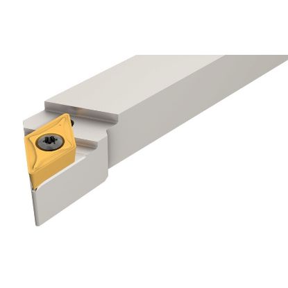 Picture of ISCAR SDJCR 16-13-SL Turning Stick Tool 55.0° Insert 1.000 Square