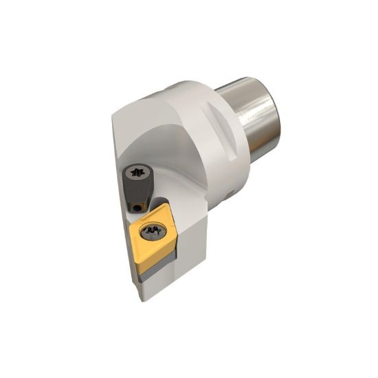 Picture of ISCAR C3 SDJCR-22040-11-JHP Turning Stick Tool 55.0° Insert 1.181 PSC "Capto Type"