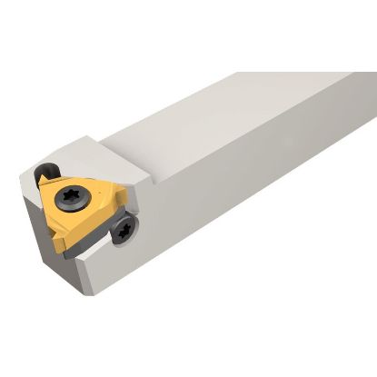 Picture of ISCAR SEL 1000 M27 Threading Stick Tool Iso Thread 1.000 Square