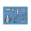 Picture of ISCAR KITI BHFI MB50-50 6-108 Mill Boring Boring Head Kit