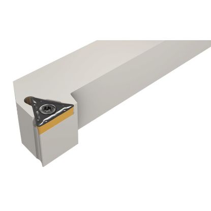 Picture of ISCAR STGCL 12-3 Turning Stick Tool Triangle Insert 0.750 Square