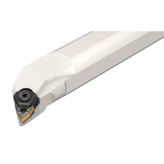 Picture of ISCAR A-MWLNL 20-3W Turning Boring Bar Trigon Insert 1.250 Boring Bar