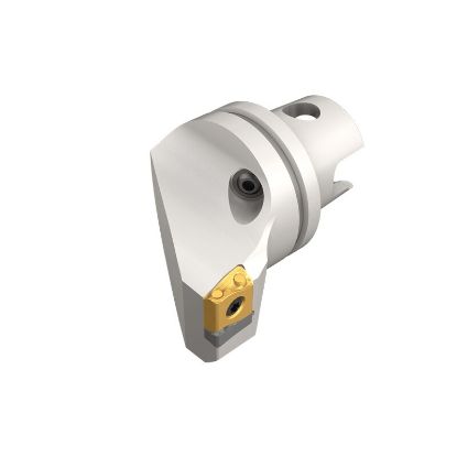 Picture of ISCAR IM63 SLANL-15 TANG Turning Stick Tool On Edge Insert 2.480 KM