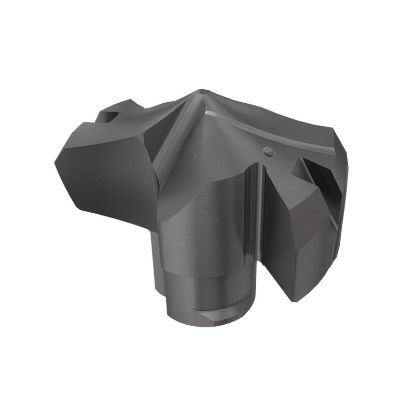 Picture of ISCAR HCP 0480-IQ IC908 .480" Exchangeable DCN Drill Self-Centering Heads for Alloy Steel and Cast Iron