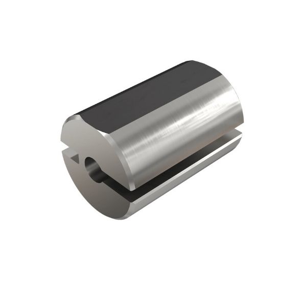 Picture of ISCAR SLEEVE D 4-D16 Mill Boring Boring Head Sleeve