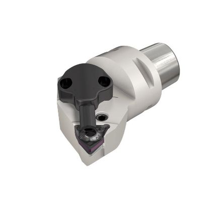 Picture of ISCAR C6 PWLNR-45065-08X-JHP Turning Stick Tool Trigon Insert 2.362 PSC "Capto Type"