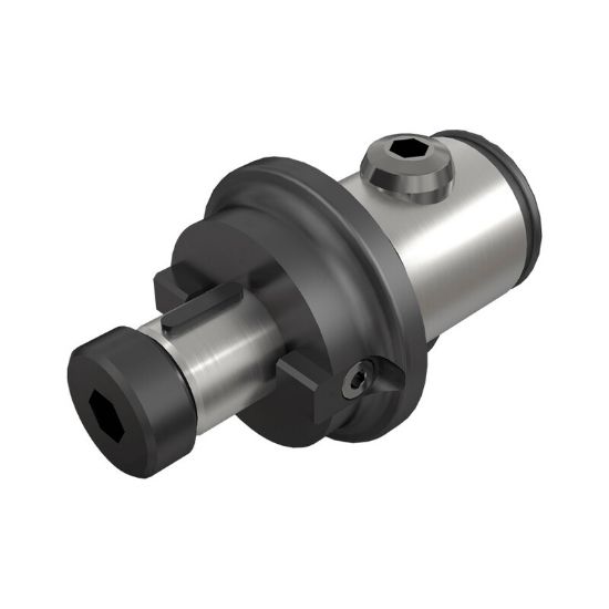 Picture of ISCAR SMH MB63-1 1/4 Mill Boring Boring Head Shell Arbor Mill