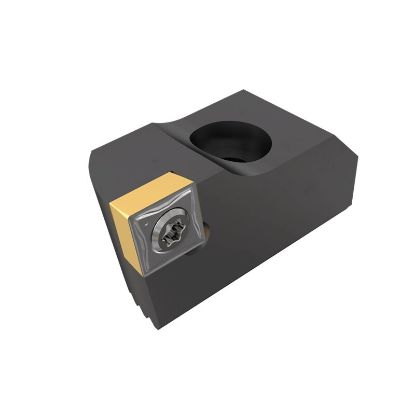 Picture of ISCAR IHSR 120-160 Mill Boring Boring Head Cartridge 80.0°