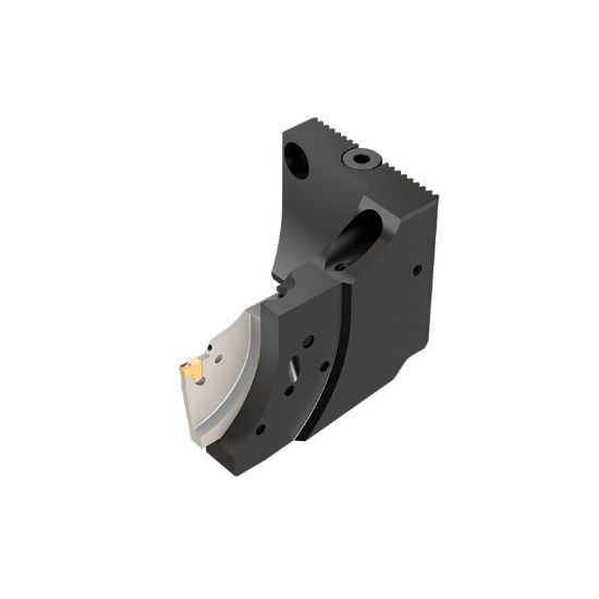 Picture of ISCAR V60 MAHDL-R-XL-SH-JHP Cut Off,Grooving,Groove Turning Blade Holder 2.362 Tool