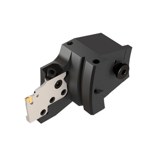 Picture of ISCAR TR TNK36 MAHDL-R-XL-JHP Cut Off Blade Holder