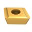 Picture of ISCAR NPMT 080408L-HF-C IC806 Hole Making Gun Drill Insert