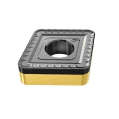 Picture of ISCAR CNMM866-H3P IC8150 Turning Insert 80.0° Carbide TiCN + Al2O3 + TiCN + TiN 0.094 Corner Radius