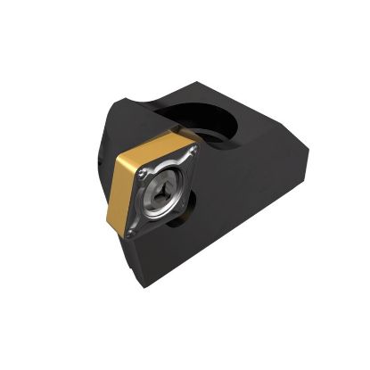 Picture of ISCAR IHSR 46.5-66 CH15 Mill Boring Boring Head Cartridge 80.0°