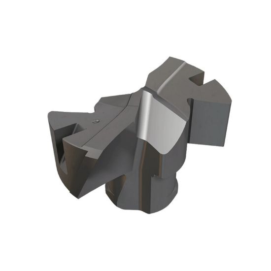 Picture of ISCAR FCP 0610 IC908 .610" Exchangeable Flat Bottom DCN Drill Heads for Steel and Cast Iron (ISO P and ISO K Materials)