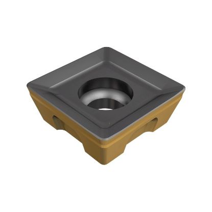 Picture of ISCAR QDMT120516PDTN-M IC950 Milling Insert Square 0.063 Corner Radius
