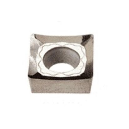 Picture of ISCAR SCGT3-2-AS IC20 Turning Insert Square Carbide 0.031 Corner Radius