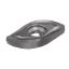 Picture of ISCAR BCRD.62-QT IC908 Milling Insert Ball Mill 0.310 Corner Radius TiAlN