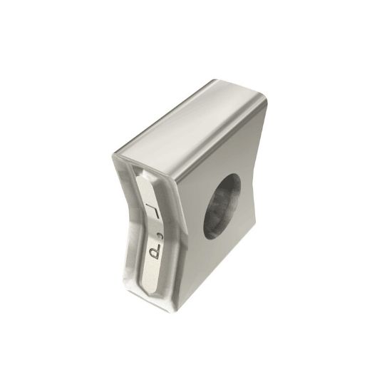 Picture of ISCAR LNKX1506PN-NPL IC4100 Milling Insert On Edge 0.031 Corner Radius TiCN + Al2O3 + TiN