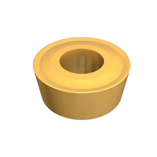 Picture of ISCAR RCMT2006M0-14 IC20 Turning Insert Round Carbide 0.393 Corner Radius