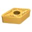 Picture of ISCAR DNMG332-GN IC9250 Turning Insert 55.0° Carbide TiCN + Al2O3 + TiN 0.031 Corner Radius