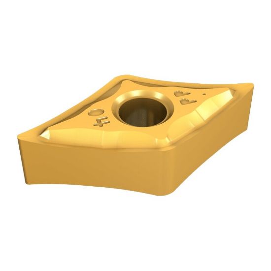 Picture of ISCAR DNMG432-PP IC20 Turning Insert 55.0° Carbide 0.031 Corner Radius