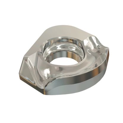 Picture of ISCAR CRD080/.31-MSIC328 Milling Insert Ball TiCN