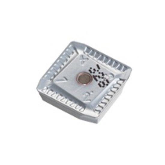 Picture of ISCAR SPKR53EDTR-76 IC950 Milling Insert Square Chamf Corner Radius