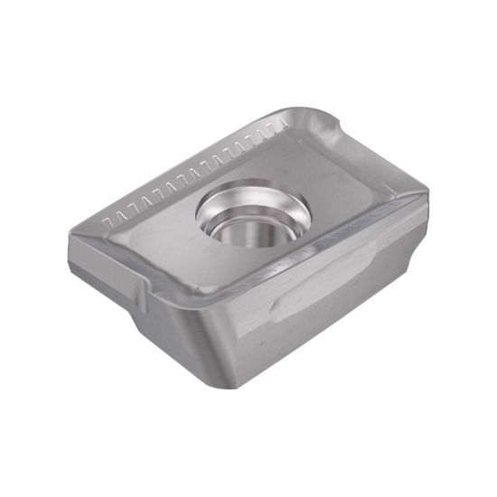 Picture of ISCAR 3MaxKT1304PDRMM IC950 Milling Insert Paralelagram 0.024 Corner Radius
