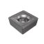 Picture of ISCAR SCMT433 19 IC20 Turning Insert Square Carbide 0.047 Corner Radius