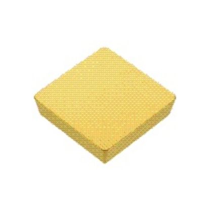 Picture of ISCAR SEM120308 IC20 Milling Insert Square 0.031 Corner Radius