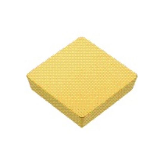 Picture of ISCAR SEM120308 IC20 Milling Insert Square 0.031 Corner Radius