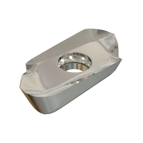 Picture of ISCAR APCR220620-HM IC28 Milling Insert Paralelagram 0.079 Corner Radius