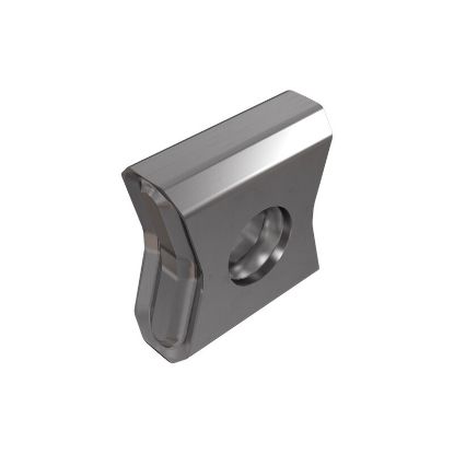 Picture of ISCAR LNKX15061.5X45PN-N IC328 Milling Insert On Edge 0.031 Corner Radius TiCN