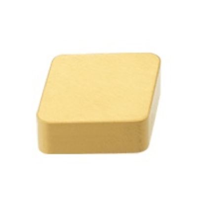 Picture of ISCAR CNG543T IS8 Turning Insert 80.0° Ceramic 0.047 Corner Radius