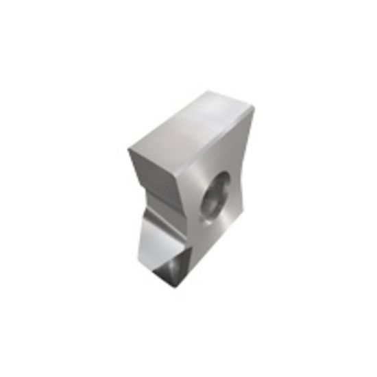 Picture of ISCAR LNAW1506PNTR-S IB55 Milling Insert On Edge 0.031 Corner Radius