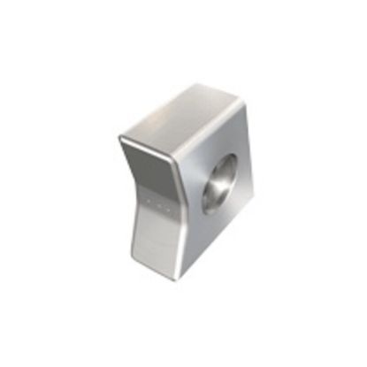 Picture of ISCAR LNHT1506PN-N-HT-S IC328 Milling Insert On Edge 0.031 Corner Radius TiCN