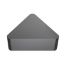 Picture of ISCAR TNG333T IW7 Turning Insert Triangle Ceramic 0.047 Corner Radius