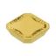 Picture of ISCAR SEKR 42AFN-76 IC950 Milling Insert Square Chamf Corner Radius