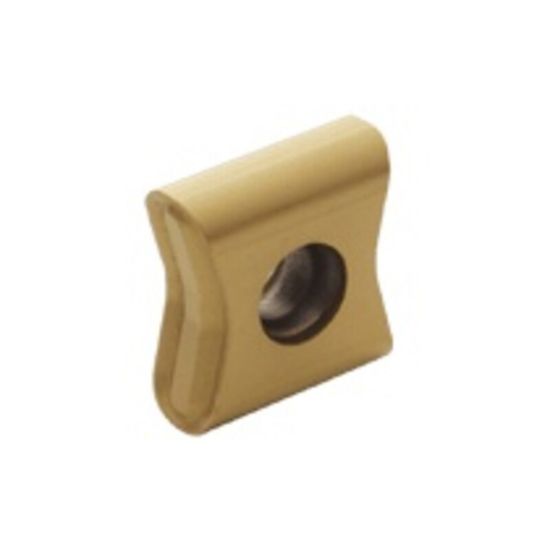 Picture of ISCAR LNAT150632PN-NMM IC4100 Milling Insert On Edge 0.126 Corner Radius TiCN + Al2O3 + TiN