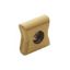 Picture of ISCAR LNAT150640PN-NMM IC928 Milling Insert On Edge 0.157 Corner Radius TiAlN