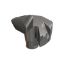 Picture of ISCAR ICP 0315-2M IC908 .315" Double Margin Drill ing Heads for DCN Drill s for Machining Steel with High Surface Finish Results